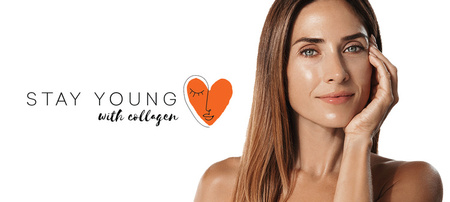 Colway Kolagen Natywny DNA 50 ml Nowa Formuła